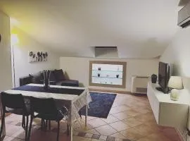 La dimora di Mara