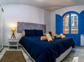 More Center Apartment