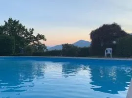 Appartamento in residence con piscina