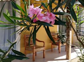 Aloha Itaúna, hotel em Saquarema