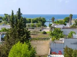 Squillace Villa View