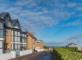 Sandy Villa, hotel in Westgate-on-Sea