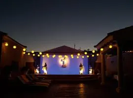 LA FUENTE ROMANA