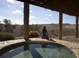 Arava Land