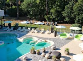 Thalazur Arcachon - Hôtel & Spa – hotel w Arcachon