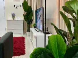 RumahKu Homestay, Taman Jasin Perdana