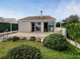 Nice Home In Saint-denis-dolron With Private Swimming Pool, Can Be Inside Or Outside