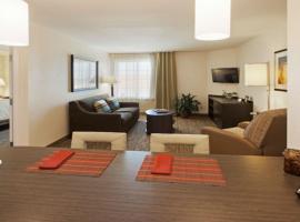 Candlewood Suites Erie by IHG, hotel poblíž Erie International Airport - ERI, Erie