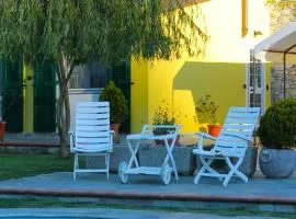 B&B Ca dei Fre