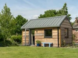 La'al Cabin, tiny home, unique space Eden Valley Cumbria