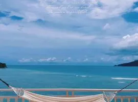 AT SEA Patong