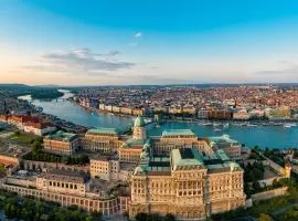 Premium Buda Castle Apartments