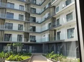 The Lennox D-Plus Apartments
