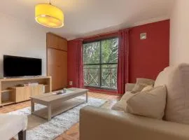 Alojamiento Belgrano