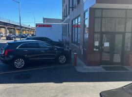 Atlantic Motor Inn, motel in Brooklyn
