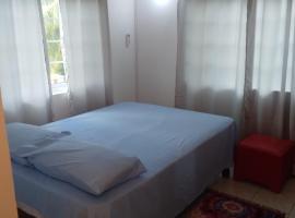 A Piece of Paradise, apartemen di Santa Cruz