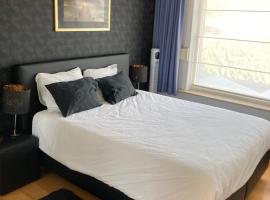 Crea Els, hotel v destinaci Westerlo