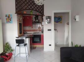 Nido delle meraviglie, hotel v destinaci Canelli