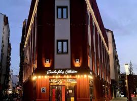 Hotel Paula Films Collection, Familienhotel in Mérida