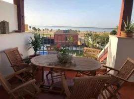 Sanlúcar Playa de las Piletas