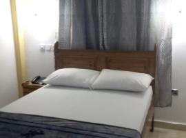 BAFFOUR STUDIO, holiday rental sa Kumasi