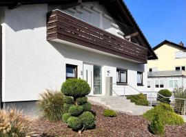 xxl Apartment Sinsheim, hotel cerca de Thermen & Badewelt Sinsheim, Sinsheim