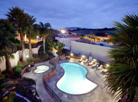 Holiday Inn Express Grover Beach-Pismo Beach Area, an IHG Hotel, complexe hôtelier à Grover Beach