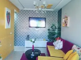 Appartement sidi rahal