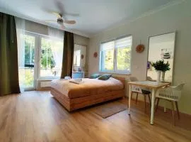 Apartment GRUN WALD Marianske Lazne