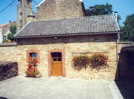 Gîte Le fournil, maison de vacances à Modave