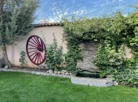 Villaestanque