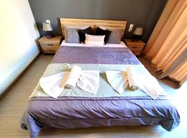 Sophie's Guest House, pension in Volos