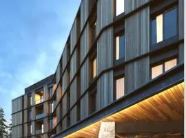 Woodside Residences Ski&Spa