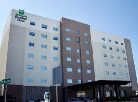 Holiday Inn Express & Suites - Tijuana Otay, an IHG Hotel, hotel near Southwestern College, Tijuana