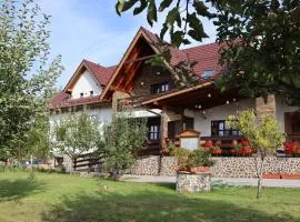 NUT HOUSE Retezat