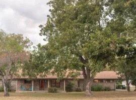 Casa Kingfisher