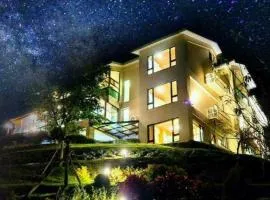 山水奇異San Shuei Kiwi桃園市民宿編號038 Homestay
