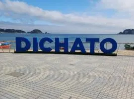 Departamento a 30 metros de costanera