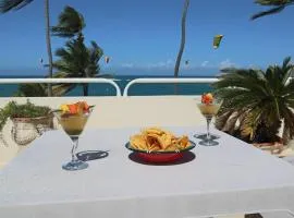 Nanny Estate Cabarete Beachfront Condos Unit A2