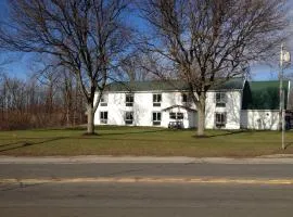 Chaffee Lodge