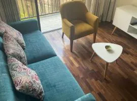 Departamento completo Surquillo/Miraflores