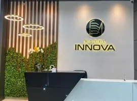 HOTEL INNOVA