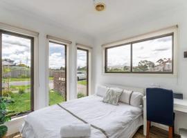 Melbourne Lovely Nest, жилье для отдыха в Мельбурне