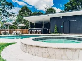 The Lodge Bellingen
