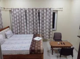 KAUALYA INN