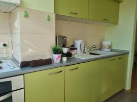 Апартамент Медика