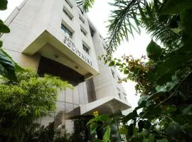 Hotel Solitaire