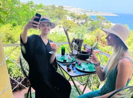 La Cala on Acquaviva, Hotel in Marittima