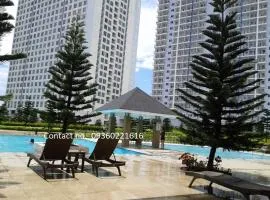 Heaven Suites, Tagaytay Condominium, Wind Residences