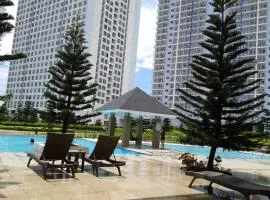 Heaven Suites, Tagaytay Condominium, Wind Residences